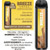 Breeze Pro 2000 - Banana Coconut
