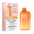 Drip'n Evo 63K - Juicy Peach Ice