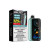 Ripper XXX 125K - MTN Blue Tropical