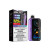 Ripper XXX 125K - Grape Ice
