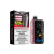 Ripper XXX 125K - Poppin Peach Raspberry