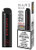 Marz Bar 1200 Zero Nic - Cherry Lemon