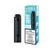 Marz Bar 1200 - Dragonfruit Blue Razz