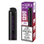Marz Bar 1200 - Cherry Grape