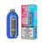 Marz 70K - Blue Razz Cherry