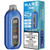 Marz 70K - Blast Blue Razz