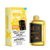 Kraze Mega X 48K - Banana Blast Ice