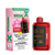 Kraze Mega X 48K - Watermelon Wave Ice