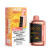 Kraze Mega X 48K - Frizzy Peach G Ice