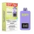 Drip'n 70K - White Grape Blueberry Ice