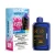 Kraze Mega X 48K - Classic Blue Razz Ice