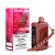 Kraze Luna 42K - Sassy Strawberry Dragonfruit Ice