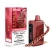 Kraze Luna 42K - Scarlet Cherry G Ice