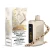 Kraze Luna 42K - White Cocoa Swirl