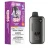 Flavour Beast Alpha 80K - Wildberry Bomb Iced