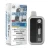 Flavour Beast Beast Mode Max 3 - Epic Blue Razz Iced