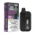 Flavour Beast Beast Mode Max 3 - Groovy Grape Passionfruit Iced