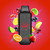 Flavour Beast Flow Disposable Flippin' Fruit Flash Flavour Beast Flow Disposable Flippin' Fruit Flash