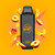 Flavour Beast Flow Disposable Mad Mango Peach