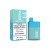 Vice Box Blue Raspberry Ice
