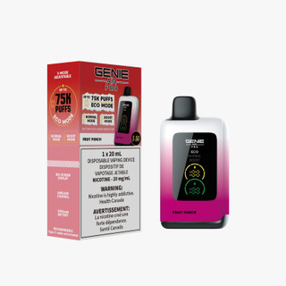 Genie Air Pro 75K S50 - Fruit Punch