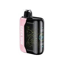 Geekbar Pulse X 25K - Strawberry Kiwi