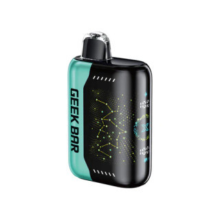 Geekbar Pulse X 25K - Mango Pineapple Ice