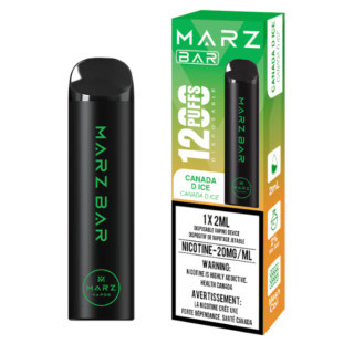 Marz Bar 1200 - Canada D Ice
