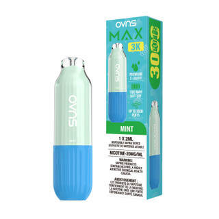 OVNS Max 3K - Mint
