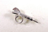 Sterling Silver Dart Charm