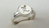 Ster Silver Australian Rep Ring 