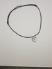 cord adjusts so you can wear it at any length you like