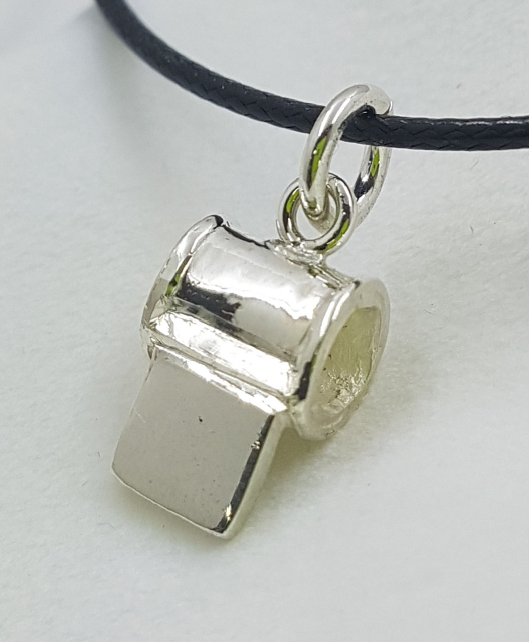 also available on our Adjustable length cord 