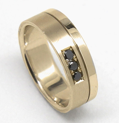 Wedding/ Committment Ring  