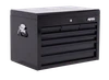 SP Tools 7 Drawer Deep Custom Series Steel Tool Cabinet