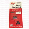 LISLE HOSE PINCHERS 22850