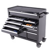 SP Tools 363p Roll Cab Toolkit Free Delivery + $150 off use code TK150