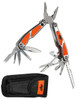 SP Tools Multi-Function Tool 13 in 1 with LED Flashlight