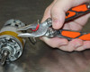 SP Tools Multi-Function Tool 13 in 1 with LED Flashlight