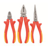 Kincrome VDE Plier Triple Pack K4005