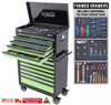 SP Tools 417p MM/AF Toolkit Free* Delivery + Trays + $200 Off W/Code TK200