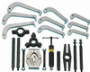 GEIGER MASTER MULTI BEARING HYDRAULIC PULLER SET 12T