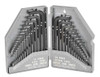 Typhoon 30 Piece Hex Key Set Metric & Imperial