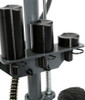 Borum Air Actuated Truck Jack 50,000kg