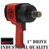 Chicago Pneumatic 1650Nm 1" Drive Industrial Impact Wrench Free Shipping!