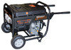 SP Tools 13Hp Diesel Construction Series Generator Free* Delivery!