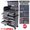 SP Tools 550p Power Hutch Kit Free* Delivery + Trays + $350 Off W/Code TK350