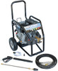 SP Jet Wash 4000Psi Commercial Petrol Pressure Washer