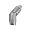 CHICAGO PNEUMATIC AIR FLEX SWIVEL 1/2" NPT CONNECTOR