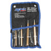 SP Tools 4 Pce Centre Punch Set.